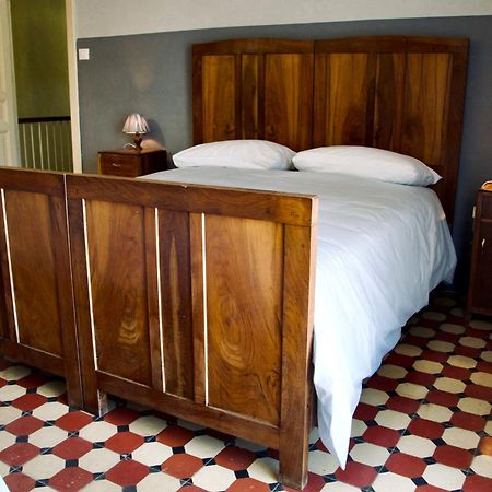 Bed And Breakfast Da Peppino Bianchi Exterior photo