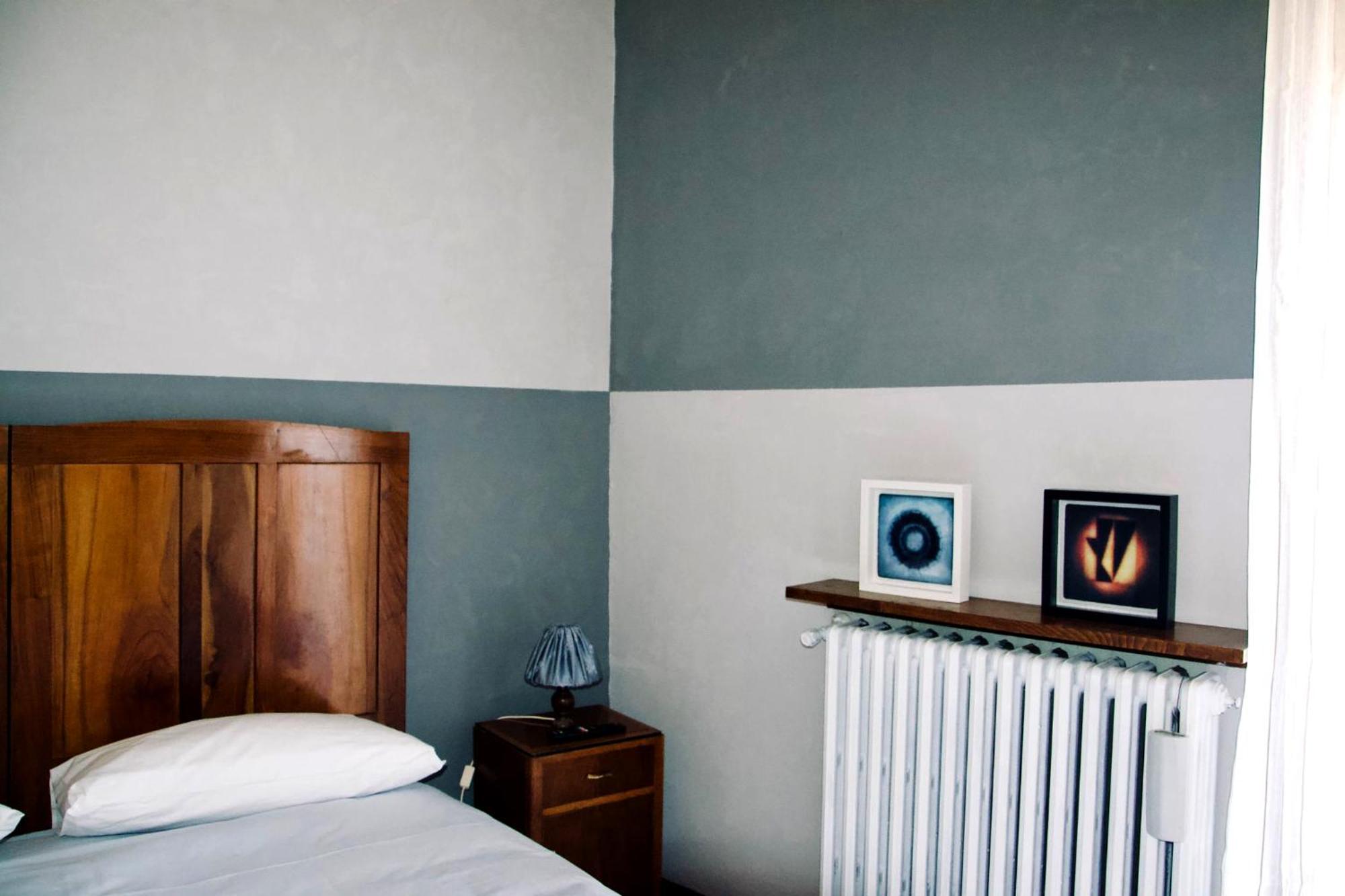 Bed And Breakfast Da Peppino Bianchi Exterior photo