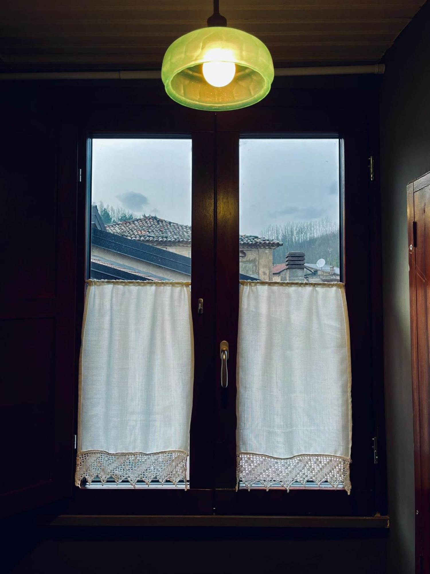 Bed And Breakfast Da Peppino Bianchi Exterior photo